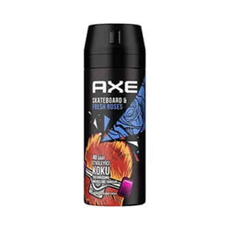 Axe | Spray Skateboard | 150ml