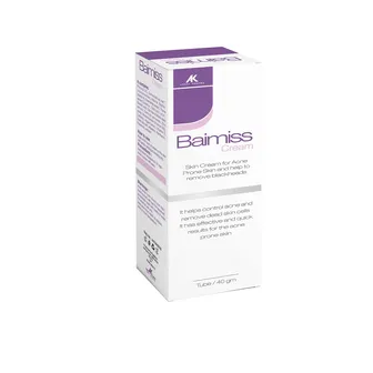 Baimiss Cream 40 Gm