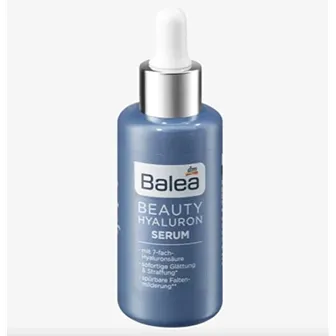 باليا | بيوتي ايفكت مصل هيالورون 5 مستويات | 30مل