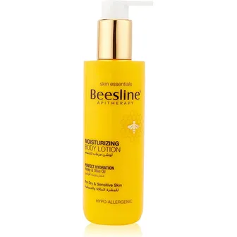 بيزلين | لوشن مرطب للجسم | 200مل