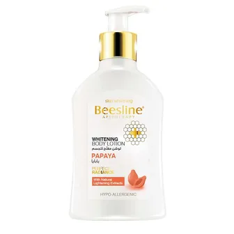 Beesline | Whitening Body Lotion Papaya | 200ml