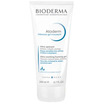 Bioderma | Atoderm Intensive Moussant Gel | 200ml