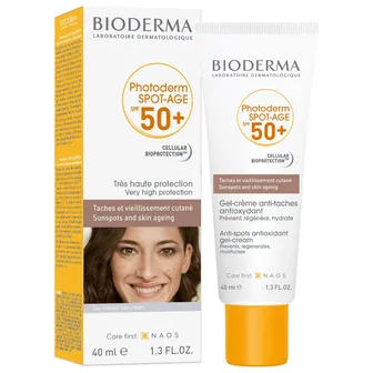 Bioderma | Photoderm Spot Age SPF 50+ | 40ml