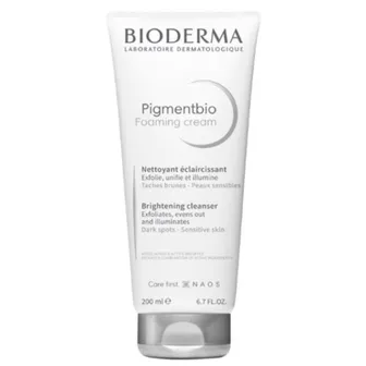 Bioderma | Pigmentbio Foaming Cream | 200ml