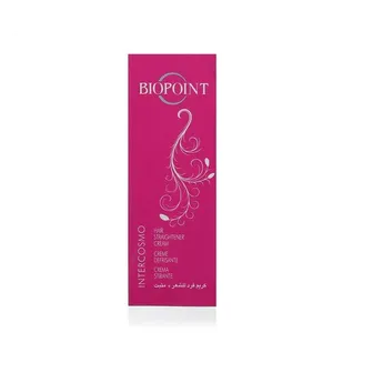 Biopoint | Hair Straightener | 70ml