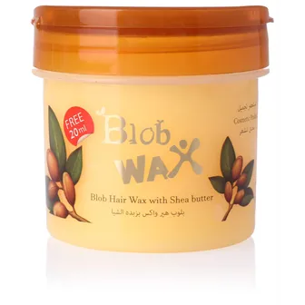 Blob Wax | with Shea Butter | 170gm