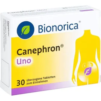 canephron uno tab
