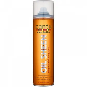 Cantu | Shea Butter Oil Sheen Deep Conditioning Spray | 383ml