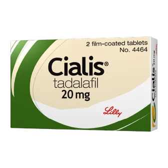 برشام سياليس 20 للرجال أفضل منشط للعضو الذكري | 2 قرص