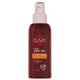 كلاري هير ميست clary heat protection واقي الحرارة للشعر | 120 مل