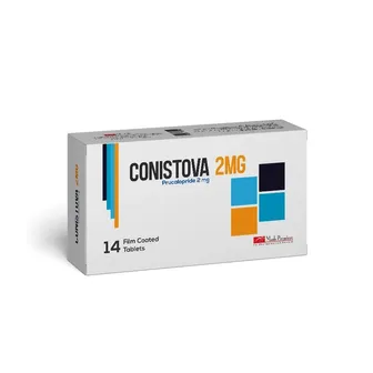 CONISTOVA 2MG 28TAB