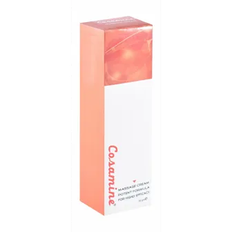 Cosamine Cream 50 Gm