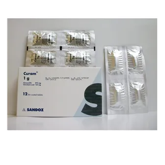 curam 1g 12tab
