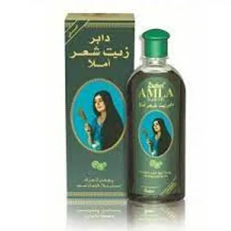 Dabur Amla | Hair Oil | 180 ml