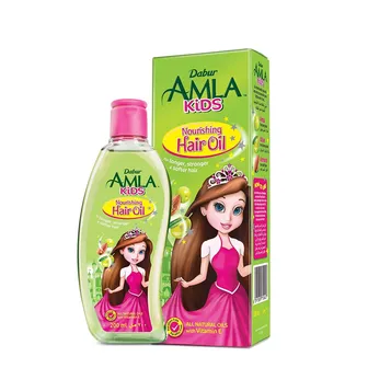 Dabur Amla | Nourishing baby hair oil | 200 ml