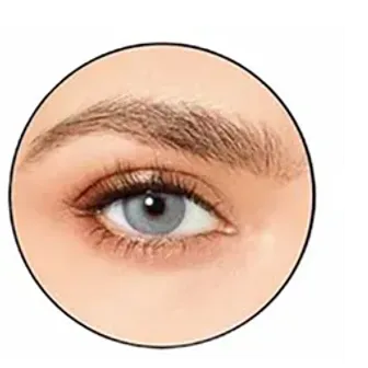 Desio | Attitude ONE DAY Romantic Blue