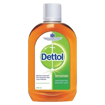 Dettol | Antiseptic Disinfectant All Purpose Surface Cleane...