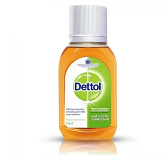 Dettol Liquid | 120ml