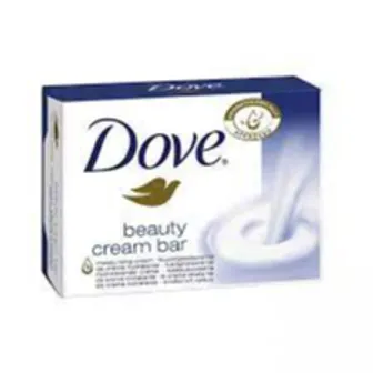 Dove | Beauty Cream Bar White | 100gm