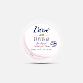 دوف | بيوتي كريم مرطب للجسم | 150مل