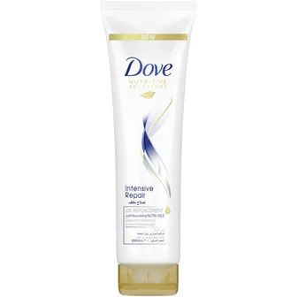 Dove | Intense Rescue Replacement Oil Cream | 300ml