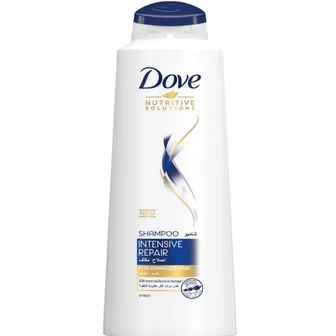 Dove | Intensive Repair Shampoo For Women | 600ml