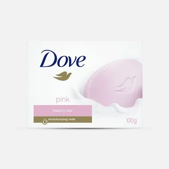 دوف | صابون ترطيب كريم الجمال | 100جم
