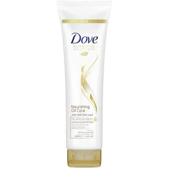 Dove | Nourishing Care Oil Replacement Cream | 300ml