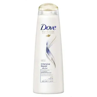 Dove | Shampoo Intensive Repair | 400ml