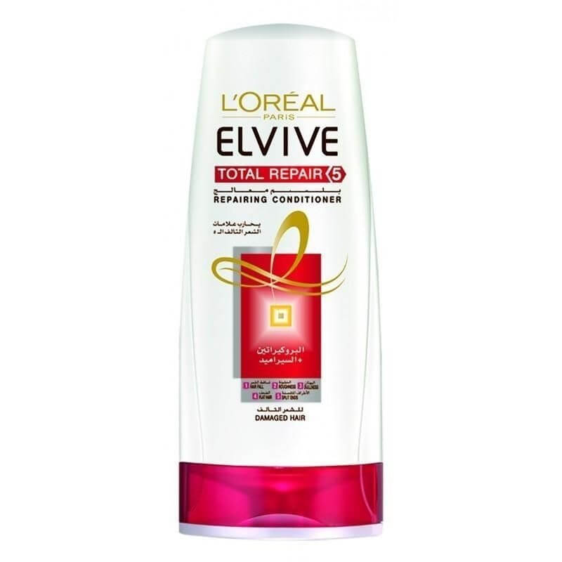 L’Oréal Paris | Elvive Total Repair 5 Conditioner | 200ml
