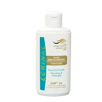 Ecrinal | Conditioner Nourishes & Detangles | 250ml