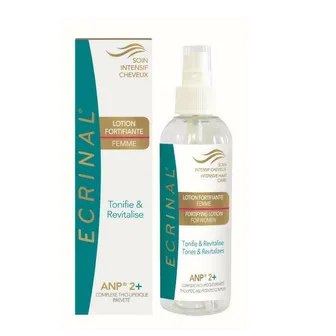 Ecrinal | Fortifying Lotion For Women | 200ml