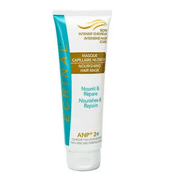 Ecrinal | Hair Mask Nourishes & Repair | 125 ml