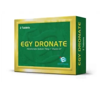 EGY DRONATE 2 TAB