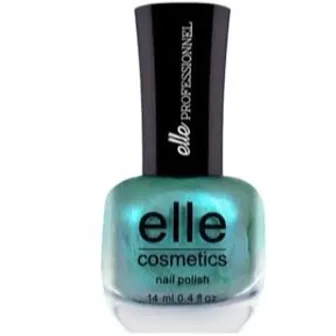 ايل | طلاء اظافر هولوجرافيك | رقم اتش3 | 14 مل