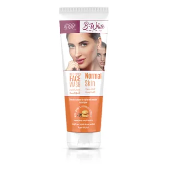 إيڤا بى وايت | غسول الوجه | 100مل
