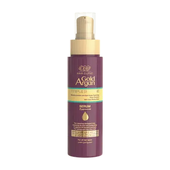 Eva Hair Clinic Gold Argan | Serum | 90ml