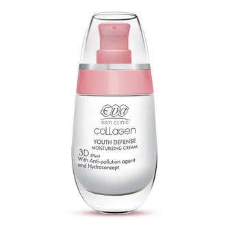 Eva Skin Clinic Collagen | for Deep Lines Filler | 50ml