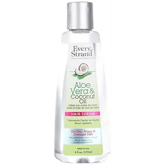 Every Strand | Aloe Vera Polisher For Women | 177ml