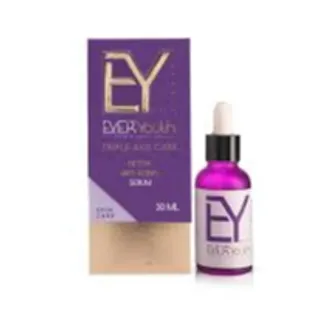 إيفر يوث | مصل مضاد للشيخوخة | 30 مل