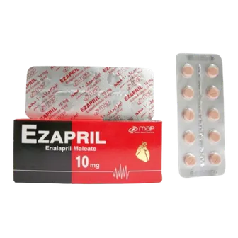 EZAPRIL100mg 30TAB