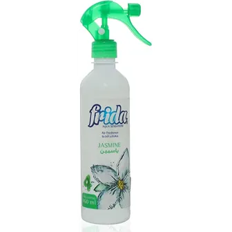 Farida | Air Freshener Spray Jasmine | 460ml