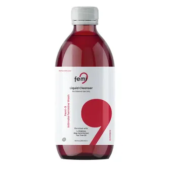 فيمي 9 | غسول للمناطق الحساسة | 250 مل