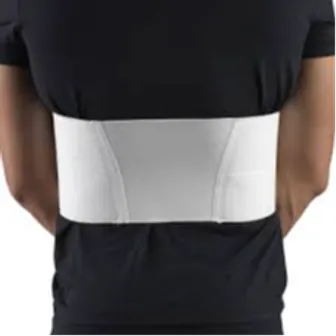 حزام صدر XL