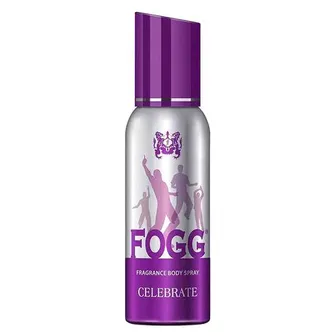 FOGG | Celebrate Perfume Spray for Men | 120ml