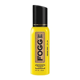 FOGG | Dynamic Perfume Spray for Men | 120ml
