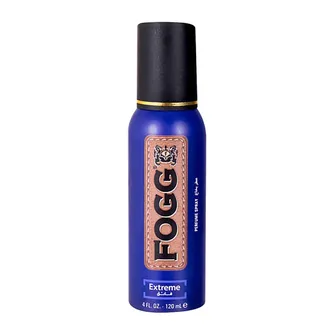 FOGG | Extreme Perfume Spray for Unisex | 120ml