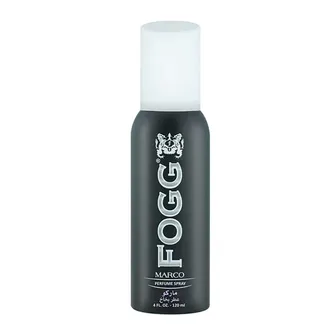 FOGG | Marco Perfume Spray for Men | 120ml