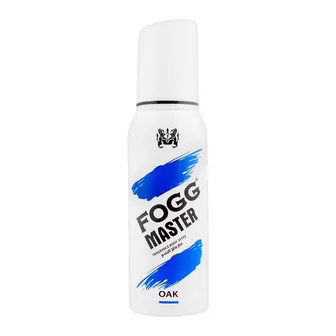 FOGG | Master Oak Deodorant Body Spray for Men | 120ml