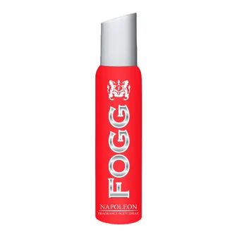 FOGG | Napoleon Perfume Spray for Women | 120ml